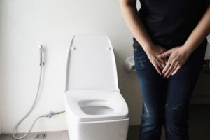 Urinary Incontinence