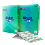 Alpine-Packaging