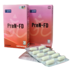 Folate Folic Acid Vitamin D
