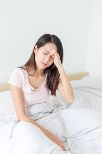 fatigue body ache pain muscle weakness stress fracture bone symptoms