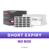 [SHORT EXPIRY: 31/12/2026] PROfortil 60’s Men’s Health Supplement